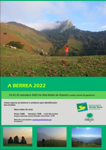 Berrea 2022